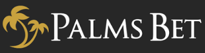 Palmsbet Casino logo